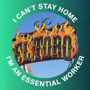 Meet your Posher, Kerry